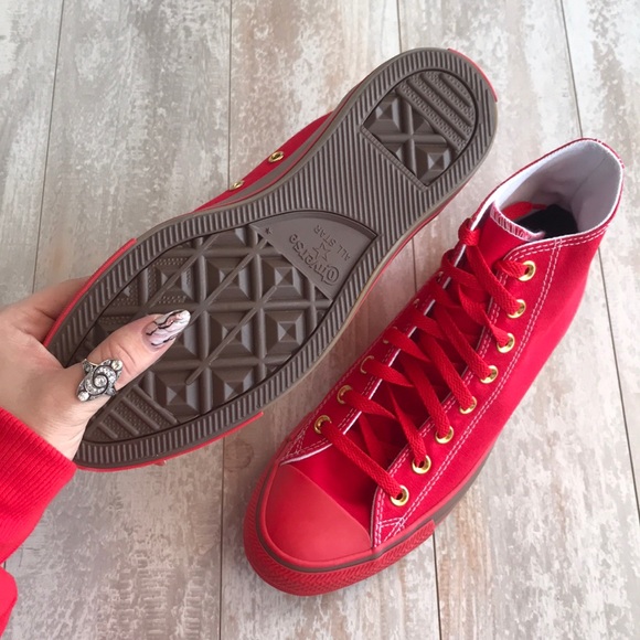 NWT Converse ID Custom High Tops - Picture 5 of 8